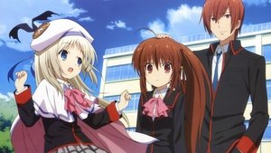 poster Little Busters!