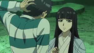 Ushio and Tora Season 1 Episode 32
