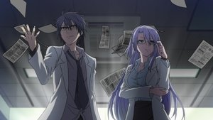 Rikei ga Koi ni Ochita no de Shoumei shitemita.: 1×1