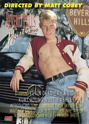 Poster Beverly Hills Hustlers 1996
