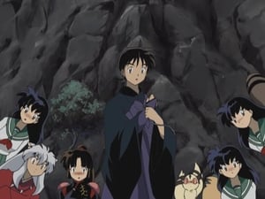 InuYasha: Season 1 Episode 135