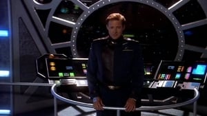 Babylon 5 2. évad 1. rész