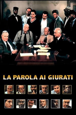 La parola ai giurati (1997)