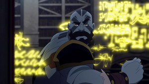 A Lenda de Vox Machina: 4×5