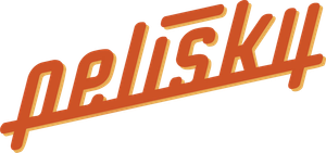 Pelísky — Logos 3