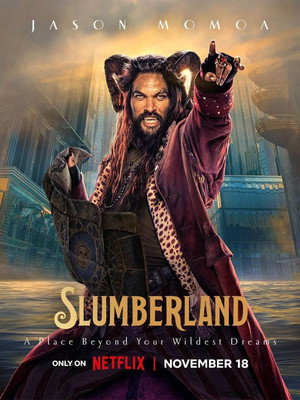 Slumberland 65