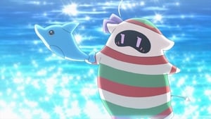 Null & Peta: Episódio: 6 da 1ª Temporada