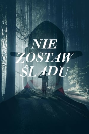 Poster Nie zostaw śladu 2022