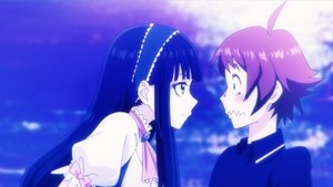 Shikizakura: Saison 1 Episode 4