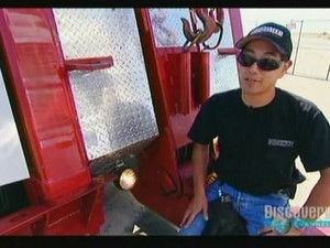 Pogromcy mitów: s3e18