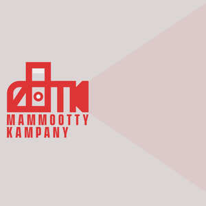 Logo Mammootty Kampany