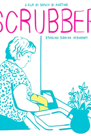 Scrubber poster