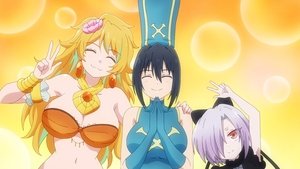 The Shy Hero and the Assassin Princesses: 1×4