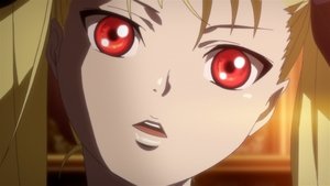 Dance in the Vampire Bund Season 1 Episode 7