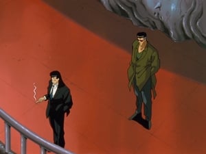 Yu Yu Hakusho: Season 2 Episode 35