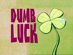 The Grim Adventures of Billy and Mandy Dumb Luck