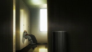 Episódio 6 - Sim Não - Golden Time