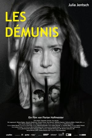 Poster Les Démunis 2016
