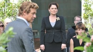 The Mentalist Season 3 Episode 6