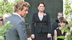 The Mentalist: Stagione 3 – Episodio 6