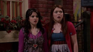 Os Feiticeiros de Waverly Place 3×9