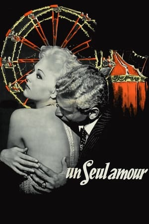 Un seul amour 1957