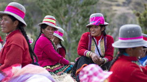 Mountain: Life at the Extreme: 1×3 {year} Online En Netflix