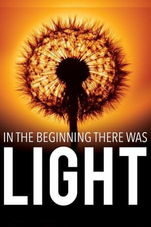 Poster In the Beginning There Was Light 2010