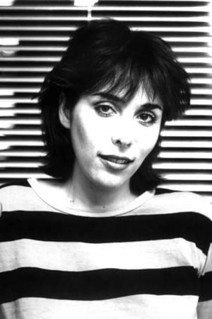 Foto retrato de Susan Seidelman