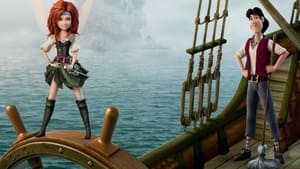 فيلم كرتون تينكر بيل والجنية القرصانة – Tinker Bell and the Pirate Fairy مدبلج عربي