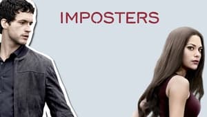 poster Imposters