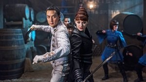 Into the Badlands Season 2 Episode 8