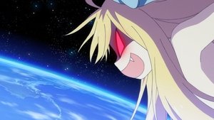 Um Chute no Meu Diabo!: 1×10