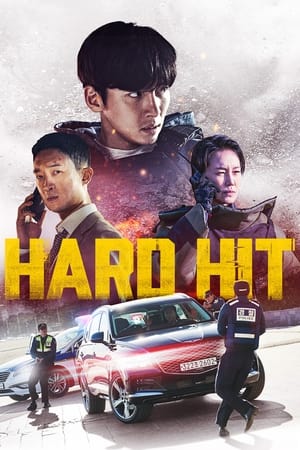 Hard Hit (2021)