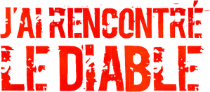 J'ai rencontré le Diable