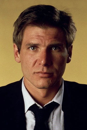 Harrison Ford