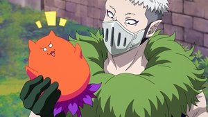 Welcome to Demon School! Iruma-kun Season 2 Episode 11