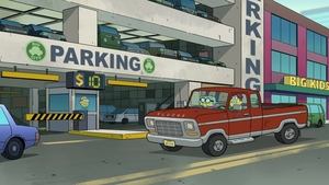 Big City Greens: 3×6