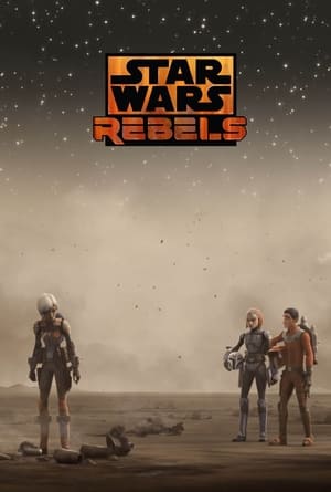 Image Star Wars Rebels: Heroes of Mandalore