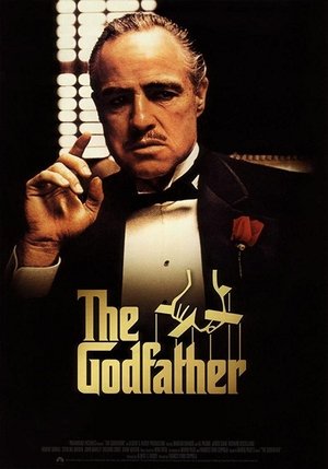 poster The Godfather