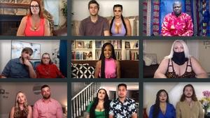 90 Day Fiancé: Happily Ever After? Tell All Part 1