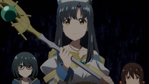 Arifureta Shokugyou de Sekai Saikyou Season 1 Episode 5