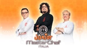 poster Junior MasterChef Italia