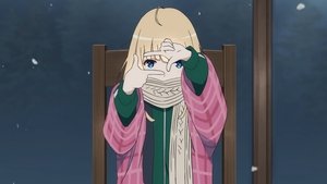 Saekano: How to Raise a Boring Girlfriend Season 2 Episode 5