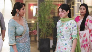 Gulaab Celebrates Heer's Downfall