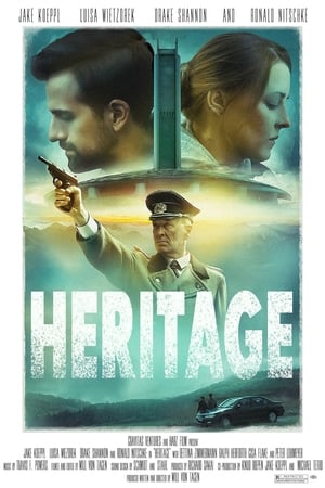 Poster Heritage (2018)