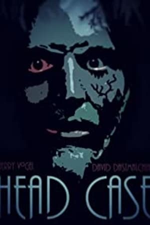 Head Case-David Dastmalchian