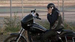 Sons of Anarchy Season 4 Episode 13