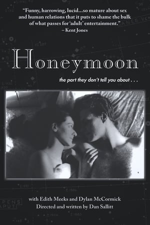 Poster Honeymoon (1998)