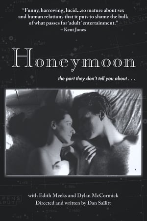 Poster Honeymoon 1998